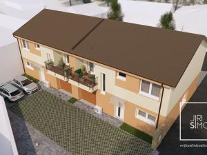 Prodej bytu 5+kk, Jenštejn - Dehtáry, 195 m2