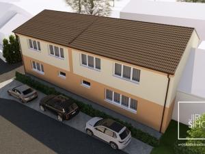 Prodej bytu 5+kk, Jenštejn - Dehtáry, 195 m2