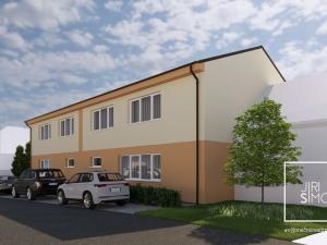 Prodej bytu 5+kk, Jenštejn - Dehtáry, 195 m2