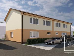 Prodej bytu 5+kk, Jenštejn - Dehtáry, 195 m2