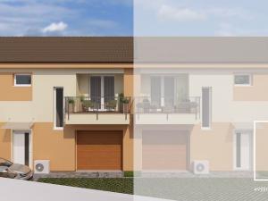 Prodej bytu 5+kk, Jenštejn - Dehtáry, 195 m2
