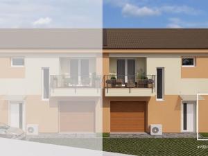 Prodej bytu 5+kk, Jenštejn - Dehtáry, 195 m2