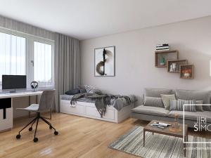 Prodej bytu 5+kk, Jenštejn - Dehtáry, 195 m2