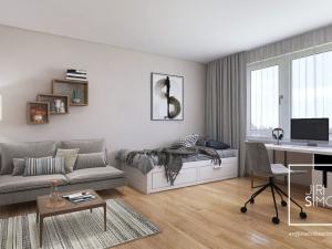 Prodej bytu 5+kk, Jenštejn - Dehtáry, 195 m2