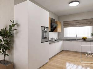 Prodej bytu 5+kk, Jenštejn - Dehtáry, 195 m2