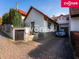 Prodej rodinného domu, Zlín - Mladcová, 165 m2