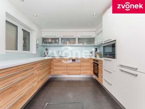 Prodej rodinného domu, Zlín - Mladcová, 165 m2