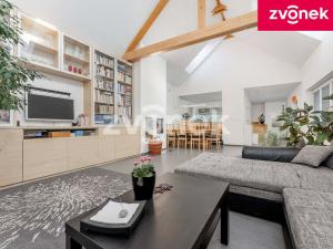 Prodej rodinného domu, Zlín - Mladcová, 165 m2