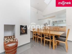 Prodej rodinného domu, Zlín - Mladcová, 165 m2