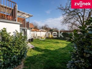 Prodej rodinného domu, Zlín - Mladcová, 165 m2