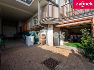 Prodej rodinného domu, Zlín - Mladcová, 165 m2