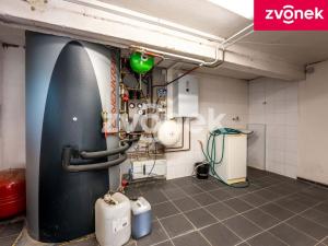 Prodej rodinného domu, Zlín - Mladcová, 165 m2