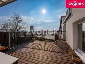 Prodej rodinného domu, Zlín - Mladcová, 165 m2