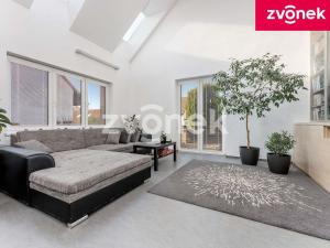 Prodej rodinného domu, Zlín - Mladcová, 165 m2