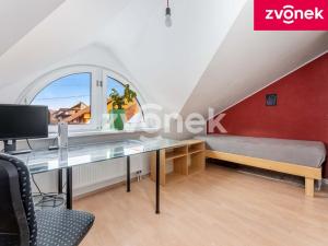 Prodej rodinného domu, Zlín - Mladcová, 165 m2