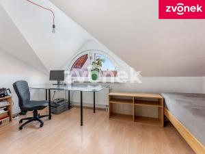 Prodej rodinného domu, Zlín - Mladcová, 165 m2