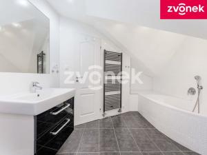 Prodej rodinného domu, Zlín - Mladcová, 165 m2