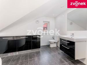Prodej rodinného domu, Zlín - Mladcová, 165 m2