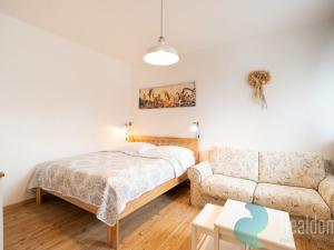 Prodej ubytování, Lipno nad Vltavou, 242 m2