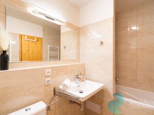 Prodej ubytování, Lipno nad Vltavou, 242 m2