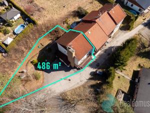 Prodej ubytování, Lipno nad Vltavou, 242 m2