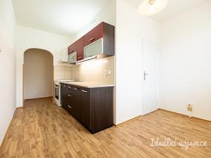 Pronájem bytu 2+1, Praha - Letňany, Tupolevova, 55 m2