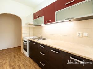 Pronájem bytu 2+1, Praha - Letňany, Tupolevova, 55 m2