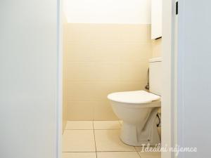 Pronájem bytu 2+1, Praha - Letňany, Tupolevova, 55 m2