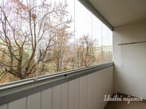 Pronájem bytu 2+1, Praha - Letňany, Tupolevova, 55 m2