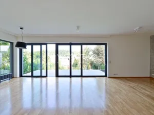 Pronájem vily, Praha - Košíře, 490 m2