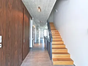 Pronájem vily, Praha - Košíře, 490 m2