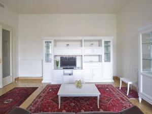 Pronájem bytu 3+kk, Praha - Vinohrady, Italská, 110 m2