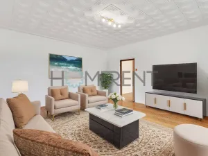 Prodej bytu 3+1, Liberec - Liberec III-Jeřáb, nám. Soukenné, 119 m2