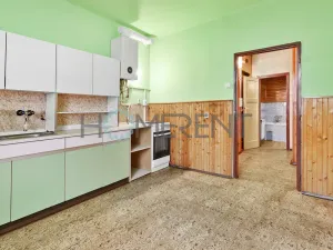 Prodej bytu 3+1, Liberec - Liberec III-Jeřáb, nám. Soukenné, 119 m2