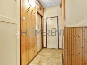 Prodej bytu 3+1, Liberec - Liberec III-Jeřáb, nám. Soukenné, 119 m2