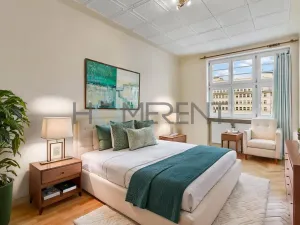 Prodej bytu 3+1, Liberec - Liberec III-Jeřáb, nám. Soukenné, 119 m2