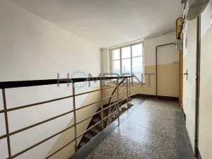 Prodej bytu 3+1, Liberec - Liberec III-Jeřáb, nám. Soukenné, 119 m2