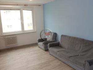 Pronájem bytu 4+1, Třebíč - Nové Dvory, Mládežnická, 91 m2