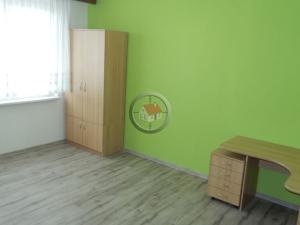 Pronájem bytu 4+1, Třebíč - Nové Dvory, Mládežnická, 91 m2