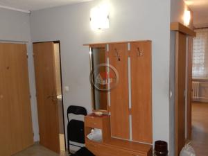 Pronájem bytu 4+1, Třebíč - Nové Dvory, Mládežnická, 91 m2