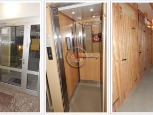 Pronájem bytu 4+1, Třebíč - Nové Dvory, Mládežnická, 91 m2