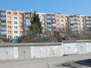 Pronájem bytu 4+1, Třebíč - Nové Dvory, Mládežnická, 91 m2