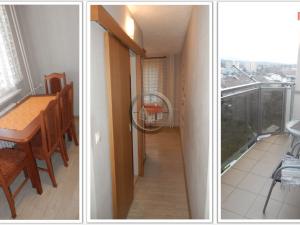 Pronájem bytu 4+1, Třebíč - Nové Dvory, Mládežnická, 91 m2