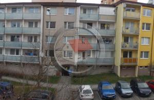 Pronájem bytu 4+1, Třebíč - Nové Dvory, Mládežnická, 91 m2