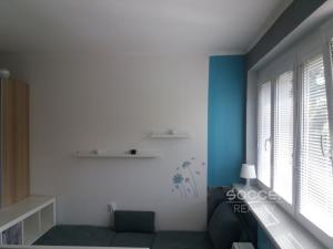 Pronájem bytu 1+kk, Praha - Krč, Obětí 6. května, 36 m2