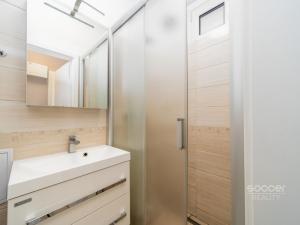 Pronájem bytu 1+kk, Praha - Krč, Obětí 6. května, 36 m2
