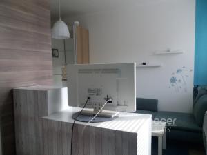 Pronájem bytu 1+kk, Praha - Krč, Obětí 6. května, 36 m2