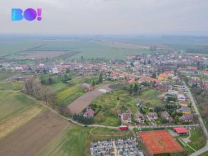 Prodej pozemku pro bydlení, Žalkovice, 750 m2