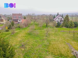 Prodej pozemku pro bydlení, Žalkovice, 750 m2