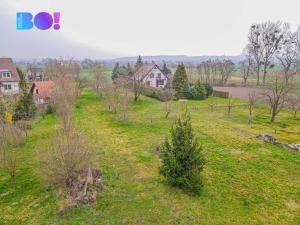 Prodej pozemku pro bydlení, Žalkovice, 750 m2